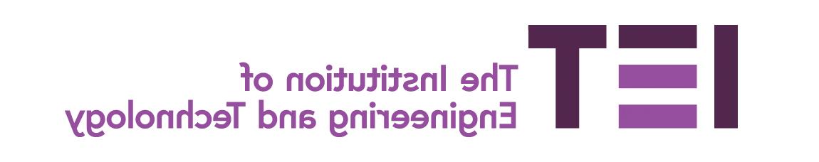 IET logo homepage: http://gwsx.ngskmc-eis.net